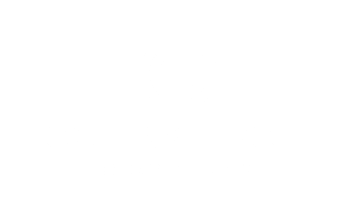 Collins Circle logo